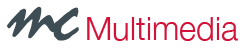 MC Multimedia - Logo